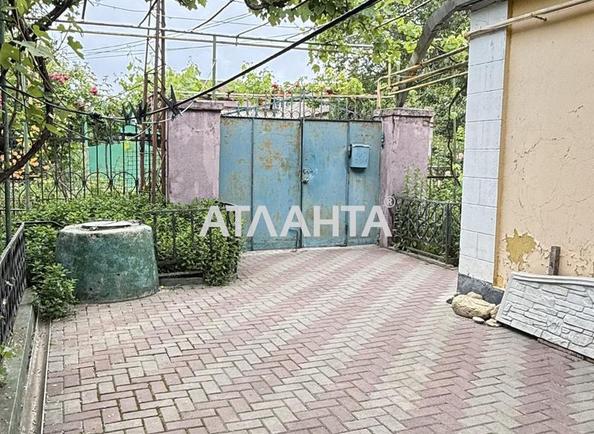 Дом по адресу ул. Курская (площадь 117 м²) - imageAlt 19 Дом по адресу ул. Курская (площадь 117 м²) - Atlanta.ua - imageAlt 19