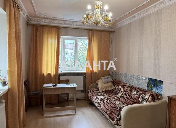 Дом по адресу ул. Курская (площадь 117 м²) Дом по адресу ул. Курская (площадь 117 м²) - Atlanta.ua