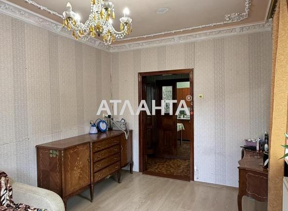 Дом по адресу ул. Курская (площадь 117 м²) - imageAlt 2 Дом по адресу ул. Курская (площадь 117 м²) - Atlanta.ua - imageAlt 2