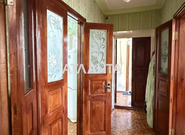 Дом по адресу ул. Курская (площадь 117 м²) - imageAlt 4 Дом по адресу ул. Курская (площадь 117 м²) - Atlanta.ua - imageAlt 4