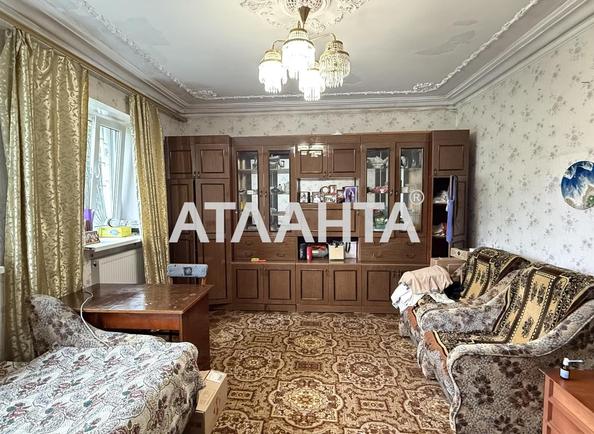 Дом по адресу ул. Курская (площадь 117 м²) - imageAlt 5 Дом по адресу ул. Курская (площадь 117 м²) - Atlanta.ua - imageAlt 5