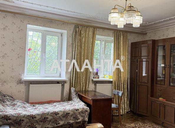 Дом по адресу ул. Курская (площадь 117 м²) - imageAlt 6 Дом по адресу ул. Курская (площадь 117 м²) - Atlanta.ua - imageAlt 6