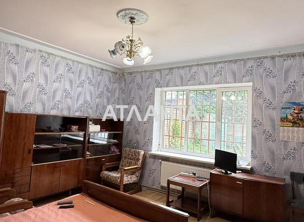 Дом по адресу ул. Курская (площадь 117 м²) - imageAlt 9 Дом по адресу ул. Курская (площадь 117 м²) - Atlanta.ua - imageAlt 9