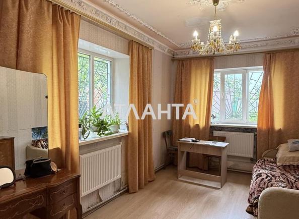 Дом по адресу ул. Курская (площадь 117 м²) - imageAlt 3 Дом по адресу ул. Курская (площадь 117 м²) - Atlanta.ua - imageAlt 3