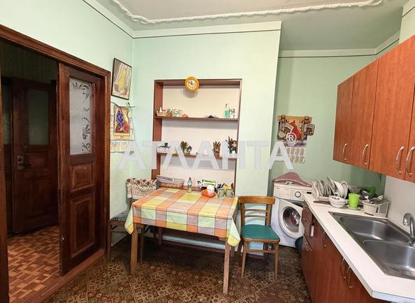Дом по адресу ул. Курская (площадь 117 м²) - imageAlt 13 Дом по адресу ул. Курская (площадь 117 м²) - Atlanta.ua - imageAlt 13