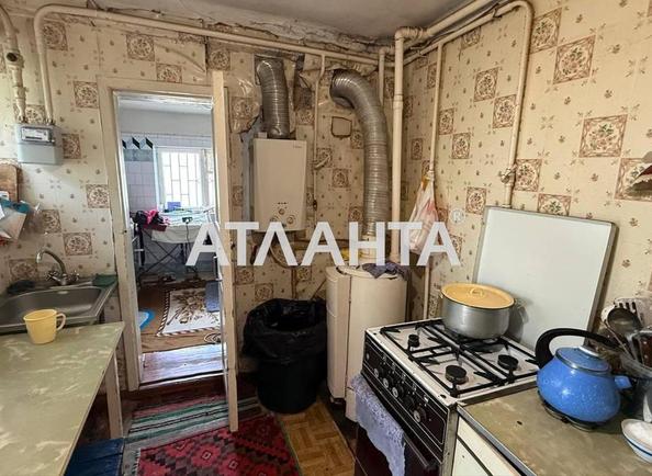 3-комнатная квартира по адресу ул. Боровского Николая (площадь 41,3 м²) - imageAlt 2 3-комнатная квартира по адресу ул. Боровского Николая (площадь 41,3 м²) - Atlanta.ua - imageAlt 2