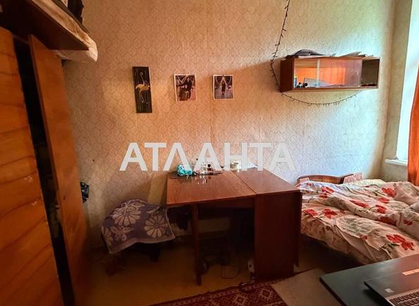 3-комнатная квартира по адресу ул. Боровского Николая (площадь 41,3 м²) - imageAlt 4 3-комнатная квартира по адресу ул. Боровского Николая (площадь 41,3 м²) - Atlanta.ua - imageAlt 4