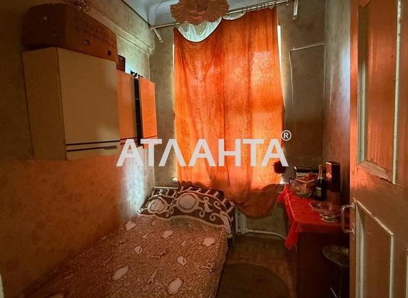3-комнатная квартира по адресу ул. Боровского Николая (площадь 41,3 м²) - imageAlt 5 3-комнатная квартира по адресу ул. Боровского Николая (площадь 41,3 м²) - Atlanta.ua - imageAlt 5