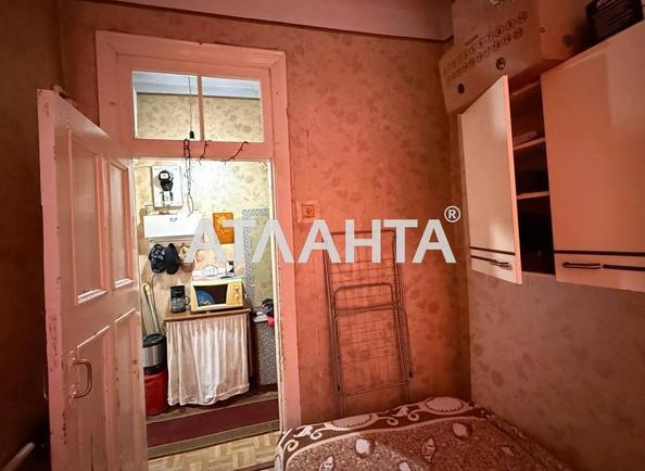 3-комнатная квартира по адресу ул. Боровского Николая (площадь 41,3 м²) - imageAlt 6 3-комнатная квартира по адресу ул. Боровского Николая (площадь 41,3 м²) - Atlanta.ua - imageAlt 6