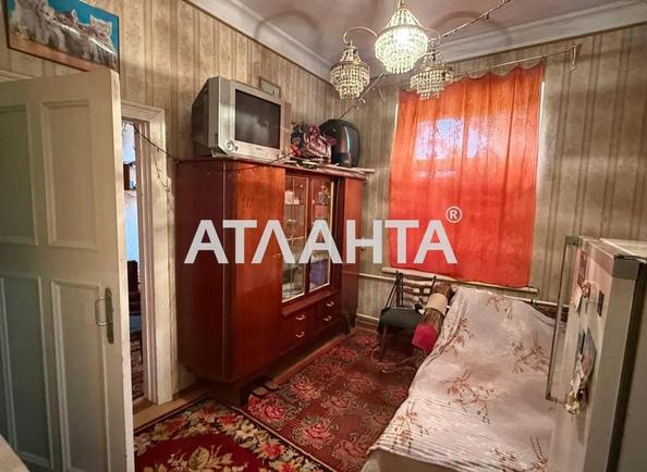3-комнатная квартира по адресу ул. Боровского Николая (площадь 41,3 м²) - imageAlt 7 3-комнатная квартира по адресу ул. Боровского Николая (площадь 41,3 м²) - Atlanta.ua - imageAlt 7