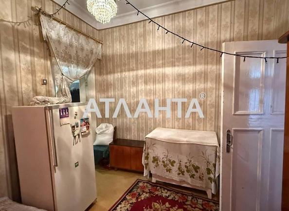 3-комнатная квартира по адресу ул. Боровского Николая (площадь 41,3 м²) - imageAlt 8 3-комнатная квартира по адресу ул. Боровского Николая (площадь 41,3 м²) - Atlanta.ua - imageAlt 8