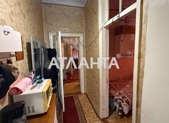 3-комнатная квартира по адресу ул. Боровского Николая (площадь 41,3 м²) - imageAlt 9 3-комнатная квартира по адресу ул. Боровского Николая (площадь 41,3 м²) - Atlanta.ua - imageAlt 9