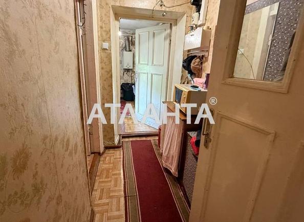 3-комнатная квартира по адресу ул. Боровского Николая (площадь 41,3 м²) - imageAlt 10 3-комнатная квартира по адресу ул. Боровского Николая (площадь 41,3 м²) - Atlanta.ua - imageAlt 10