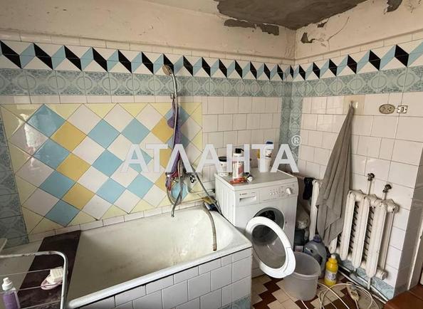 3-комнатная квартира по адресу ул. Боровского Николая (площадь 41,3 м²) - imageAlt 11 3-комнатная квартира по адресу ул. Боровского Николая (площадь 41,3 м²) - Atlanta.ua - imageAlt 11