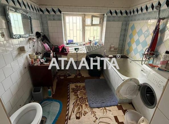 3-комнатная квартира по адресу ул. Боровского Николая (площадь 41,3 м²) - imageAlt 12 3-комнатная квартира по адресу ул. Боровского Николая (площадь 41,3 м²) - Atlanta.ua - imageAlt 12
