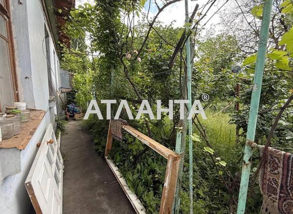 3-комнатная квартира по адресу ул. Боровского Николая (площадь 41,3 м²) - imageAlt 13 3-комнатная квартира по адресу ул. Боровского Николая (площадь 41,3 м²) - Atlanta.ua - imageAlt 13