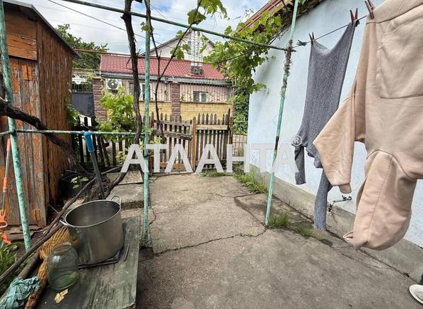3-комнатная квартира по адресу ул. Боровского Николая (площадь 41,3 м²) - imageAlt 15 3-комнатная квартира по адресу ул. Боровского Николая (площадь 41,3 м²) - Atlanta.ua - imageAlt 15