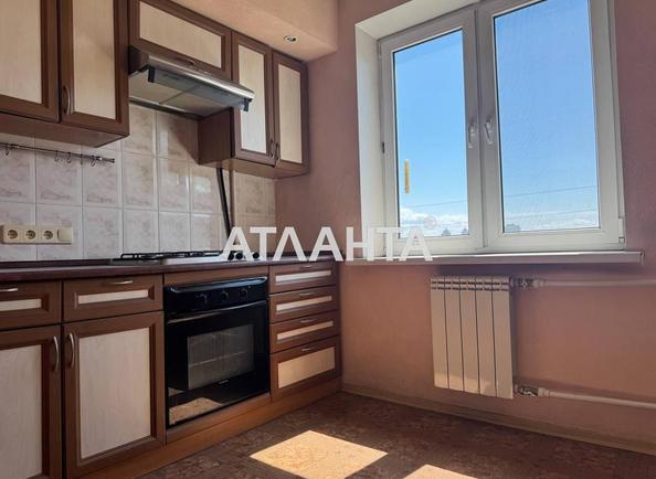 2-комнатная квартира по адресу ул. Героев Днепра (площадь 51,8 м²) - фото 3 2-комнатная квартира по адресу ул. Героев Днепра (площадь 51,8 м²) - Atlanta.ua - фото 3