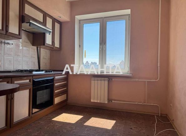 2-комнатная квартира по адресу ул. Героев Днепра (площадь 51,8 м²) - фото 4 2-комнатная квартира по адресу ул. Героев Днепра (площадь 51,8 м²) - Atlanta.ua - фото 4