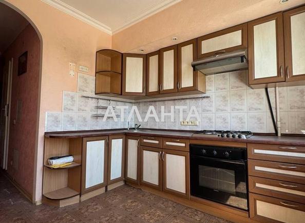 2-комнатная квартира по адресу ул. Героев Днепра (площадь 51,8 м²) - фото 2 2-комнатная квартира по адресу ул. Героев Днепра (площадь 51,8 м²) - Atlanta.ua - фото 2