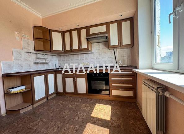 2-комнатная квартира по адресу ул. Героев Днепра (площадь 51,8 м²) 2-комнатная квартира по адресу ул. Героев Днепра (площадь 51,8 м²) - Atlanta.ua
