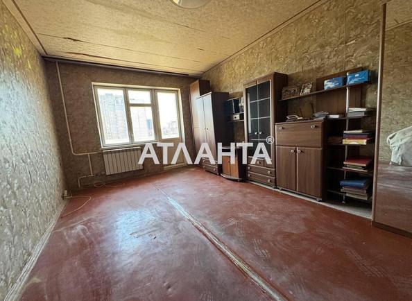 2-комнатная квартира по адресу ул. Героев Днепра (площадь 51,8 м²) - фото 5 2-комнатная квартира по адресу ул. Героев Днепра (площадь 51,8 м²) - Atlanta.ua - фото 5