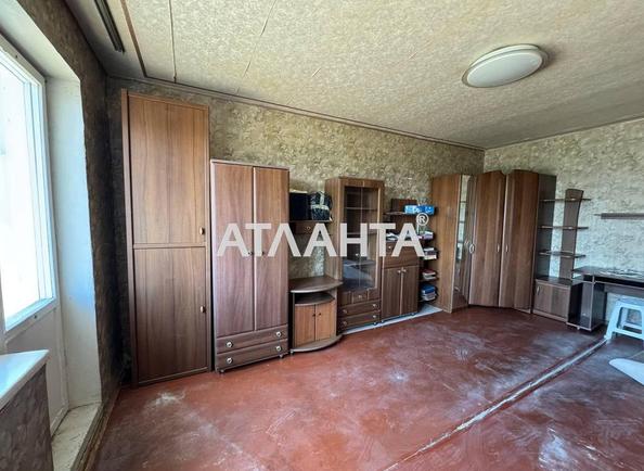 2-комнатная квартира по адресу ул. Героев Днепра (площадь 51,8 м²) - фото 6 2-комнатная квартира по адресу ул. Героев Днепра (площадь 51,8 м²) - Atlanta.ua - фото 6