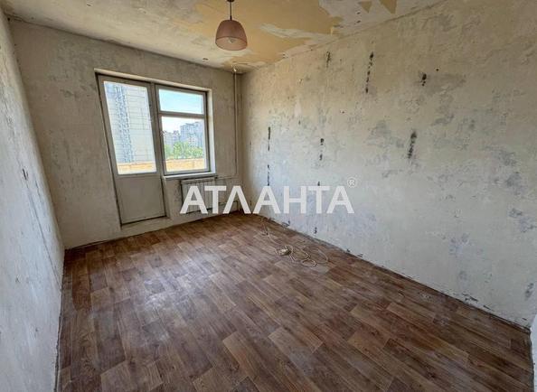 2-комнатная квартира по адресу ул. Героев Днепра (площадь 51,8 м²) - фото 7 2-комнатная квартира по адресу ул. Героев Днепра (площадь 51,8 м²) - Atlanta.ua - фото 7