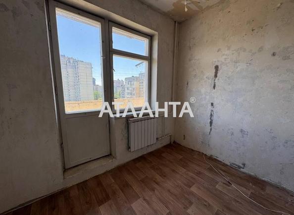 2-комнатная квартира по адресу ул. Героев Днепра (площадь 51,8 м²) - фото 8 2-комнатная квартира по адресу ул. Героев Днепра (площадь 51,8 м²) - Atlanta.ua - фото 8