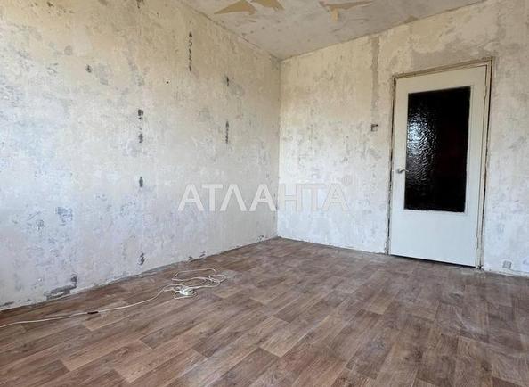 2-комнатная квартира по адресу ул. Героев Днепра (площадь 51,8 м²) - фото 9 2-комнатная квартира по адресу ул. Героев Днепра (площадь 51,8 м²) - Atlanta.ua - фото 9