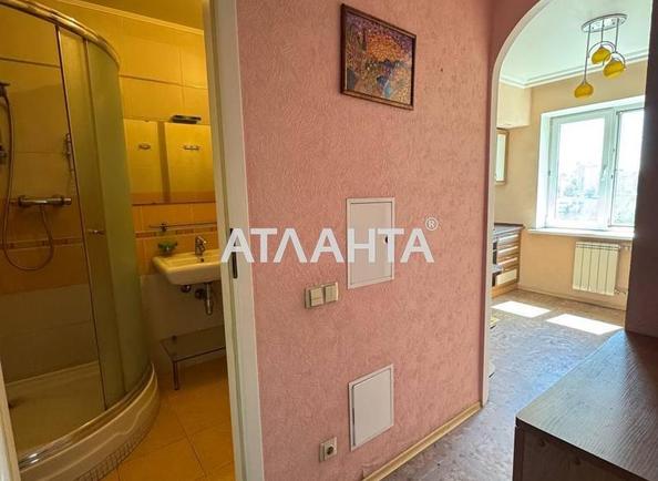 2-комнатная квартира по адресу ул. Героев Днепра (площадь 51,8 м²) - фото 10 2-комнатная квартира по адресу ул. Героев Днепра (площадь 51,8 м²) - Atlanta.ua - фото 10