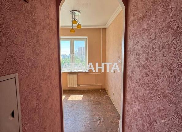 2-комнатная квартира по адресу ул. Героев Днепра (площадь 51,8 м²) - фото 11 2-комнатная квартира по адресу ул. Героев Днепра (площадь 51,8 м²) - Atlanta.ua - фото 11