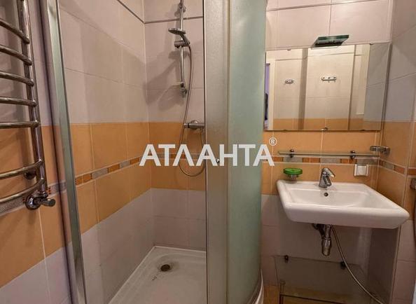 2-комнатная квартира по адресу ул. Героев Днепра (площадь 51,8 м²) - фото 12 2-комнатная квартира по адресу ул. Героев Днепра (площадь 51,8 м²) - Atlanta.ua - фото 12