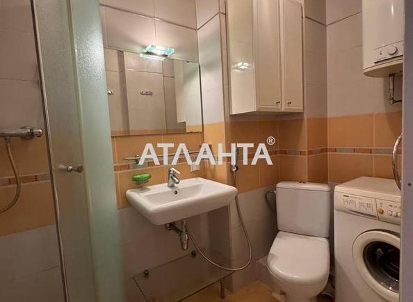 2-комнатная квартира по адресу ул. Героев Днепра (площадь 51,8 м²) - фото 13 2-комнатная квартира по адресу ул. Героев Днепра (площадь 51,8 м²) - Atlanta.ua - фото 13