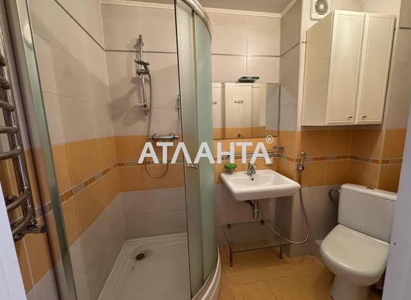 2-комнатная квартира по адресу ул. Героев Днепра (площадь 51,8 м²) - фото 14 2-комнатная квартира по адресу ул. Героев Днепра (площадь 51,8 м²) - Atlanta.ua - фото 14