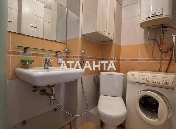2-комнатная квартира по адресу ул. Героев Днепра (площадь 51,8 м²) - фото 15 2-комнатная квартира по адресу ул. Героев Днепра (площадь 51,8 м²) - Atlanta.ua - фото 15