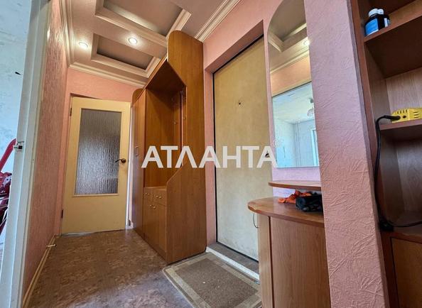 2-комнатная квартира по адресу ул. Героев Днепра (площадь 51,8 м²) - фото 16 2-комнатная квартира по адресу ул. Героев Днепра (площадь 51,8 м²) - Atlanta.ua - фото 16