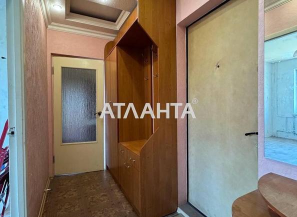 2-комнатная квартира по адресу ул. Героев Днепра (площадь 51,8 м²) - фото 17 2-комнатная квартира по адресу ул. Героев Днепра (площадь 51,8 м²) - Atlanta.ua - фото 17