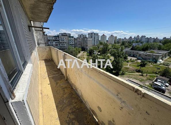 2-комнатная квартира по адресу ул. Героев Днепра (площадь 51,8 м²) - фото 21 2-комнатная квартира по адресу ул. Героев Днепра (площадь 51,8 м²) - Atlanta.ua - фото 21