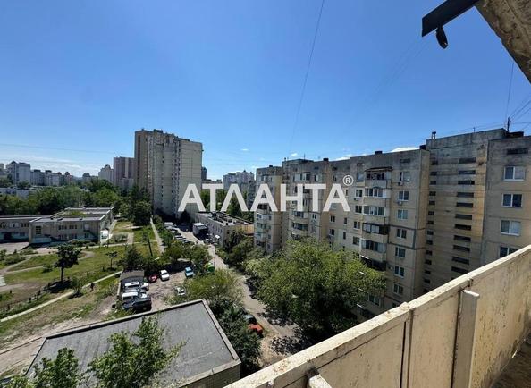 2-комнатная квартира по адресу ул. Героев Днепра (площадь 51,8 м²) - фото 23 2-комнатная квартира по адресу ул. Героев Днепра (площадь 51,8 м²) - Atlanta.ua - фото 23
