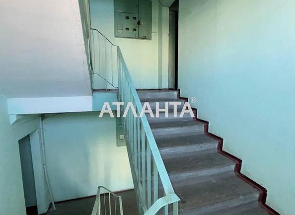 2-комнатная квартира по адресу ул. Героев Днепра (площадь 51,8 м²) - фото 24 2-комнатная квартира по адресу ул. Героев Днепра (площадь 51,8 м²) - Atlanta.ua - фото 24
