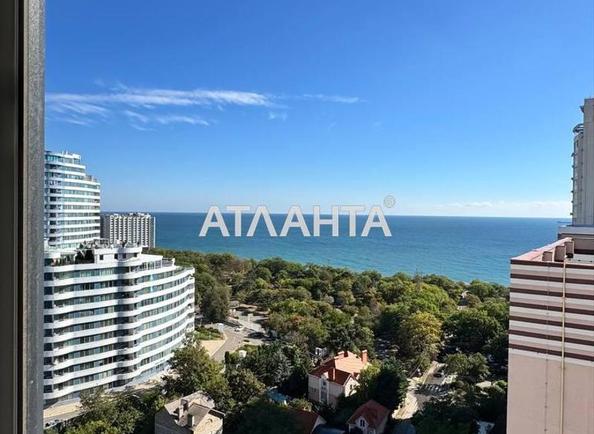 1-комнатная квартира по адресу ул. Литературная (площадь 40 м²) - imageAlt 2 1-комнатная квартира по адресу ул. Литературная (площадь 40 м²) - Atlanta.ua - imageAlt 2