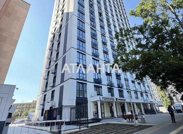 1-комнатная квартира по адресу ул. Литературная (площадь 40 м²) - imageAlt 12 1-комнатная квартира по адресу ул. Литературная (площадь 40 м²) - Atlanta.ua - imageAlt 12