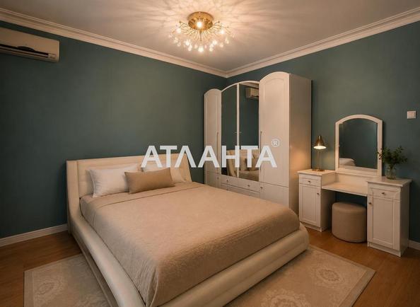 3-кімнатна квартира за адресою Небесної сотні пр. (площа 80 м²) - фото 2 3-кімнатна квартира за адресою Небесної сотні пр. (площа 80 м²) - Atlanta.ua - фото 2