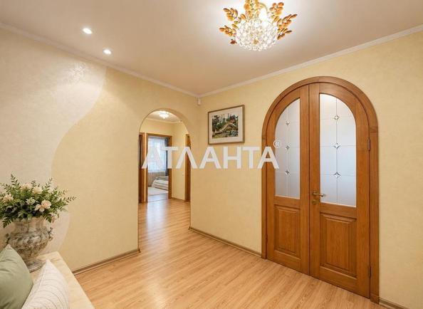 3-кімнатна квартира за адресою Небесної сотні пр. (площа 80 м²) - фото 3 3-кімнатна квартира за адресою Небесної сотні пр. (площа 80 м²) - Atlanta.ua - фото 3