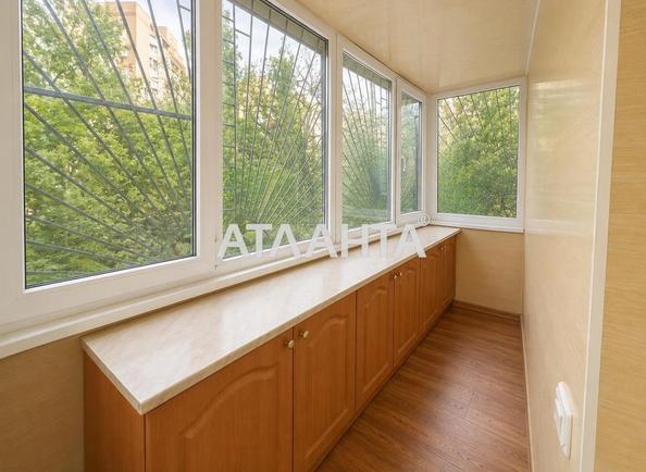 3-кімнатна квартира за адресою Небесної сотні пр. (площа 80 м²) - фото 5 3-кімнатна квартира за адресою Небесної сотні пр. (площа 80 м²) - Atlanta.ua - фото 5