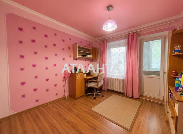 3-кімнатна квартира за адресою Небесної сотні пр. (площа 80 м²) - фото 6 3-кімнатна квартира за адресою Небесної сотні пр. (площа 80 м²) - Atlanta.ua - фото 6
