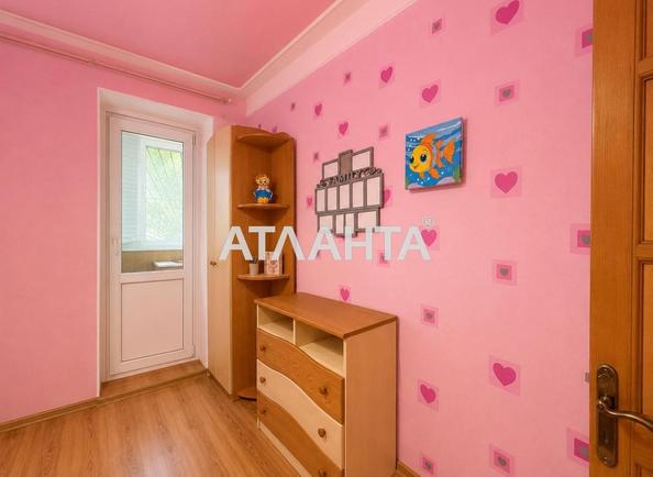 3-кімнатна квартира за адресою Небесної сотні пр. (площа 80 м²) - фото 7 3-кімнатна квартира за адресою Небесної сотні пр. (площа 80 м²) - Atlanta.ua - фото 7