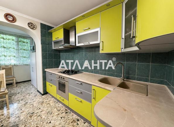 3-кімнатна квартира за адресою Небесної сотні пр. (площа 80 м²) - фото 8 3-кімнатна квартира за адресою Небесної сотні пр. (площа 80 м²) - Atlanta.ua - фото 8