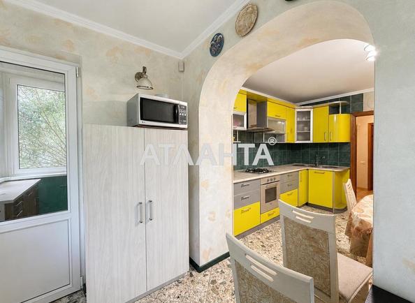 3-кімнатна квартира за адресою Небесної сотні пр. (площа 80 м²) - фото 10 3-кімнатна квартира за адресою Небесної сотні пр. (площа 80 м²) - Atlanta.ua - фото 10